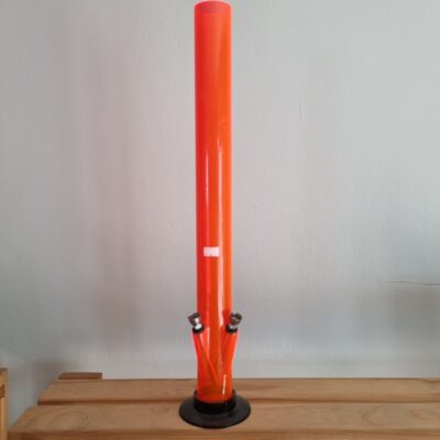 Acrylic Water Bong 55cm