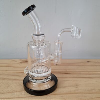 Recycler Dab Rig 16cm