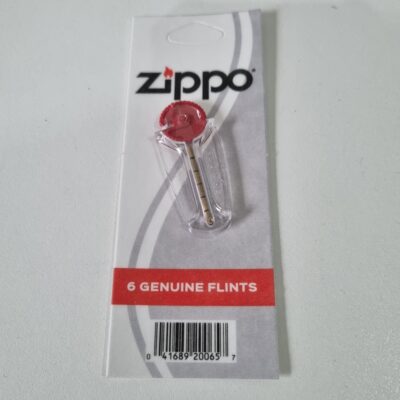 Zippo Genuine Flints